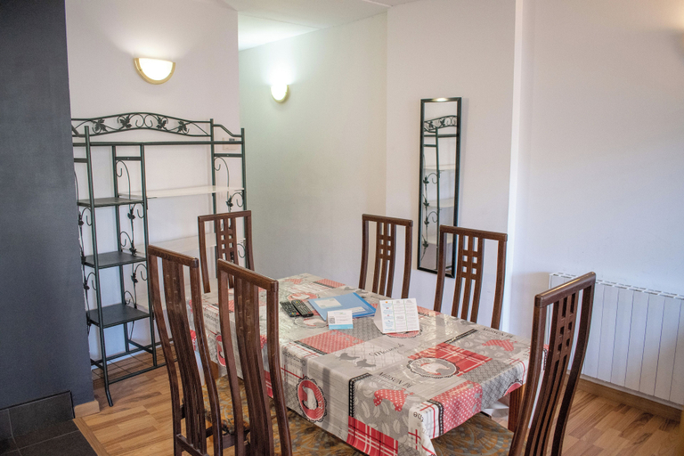 Others 4, Apartamentos La Solana 3000, Pyrénées-Orientales