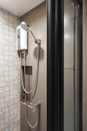 Bathroom 4, Lacasita, Hua Hin