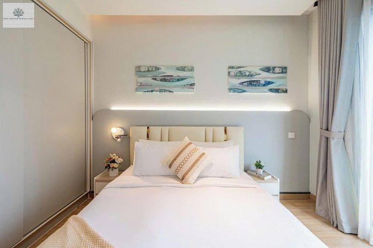 Room 5, Zenity Signature Residence SaiGon, District 1