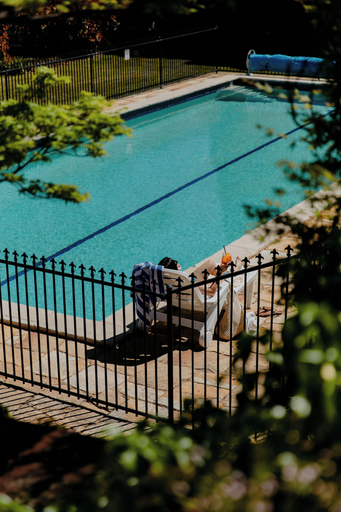 Sport & Beauty 3, Mountain Heritage Hotel, Blue Mountains