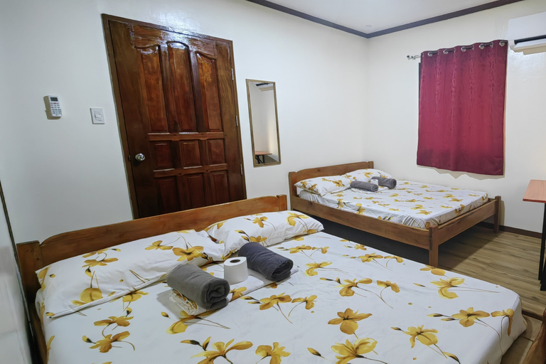 Others 2, Summer Wind Pension House El Nido, El Nido