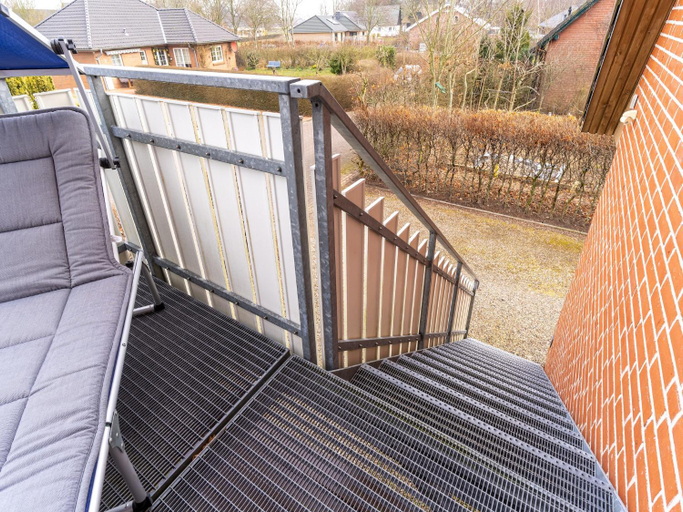 Public Area 2, Gemutliche Ferienwohnung in Tating, Nordfriesland