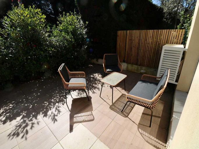 4, Bright house - AC - 2BR-4P - Gassin, Var