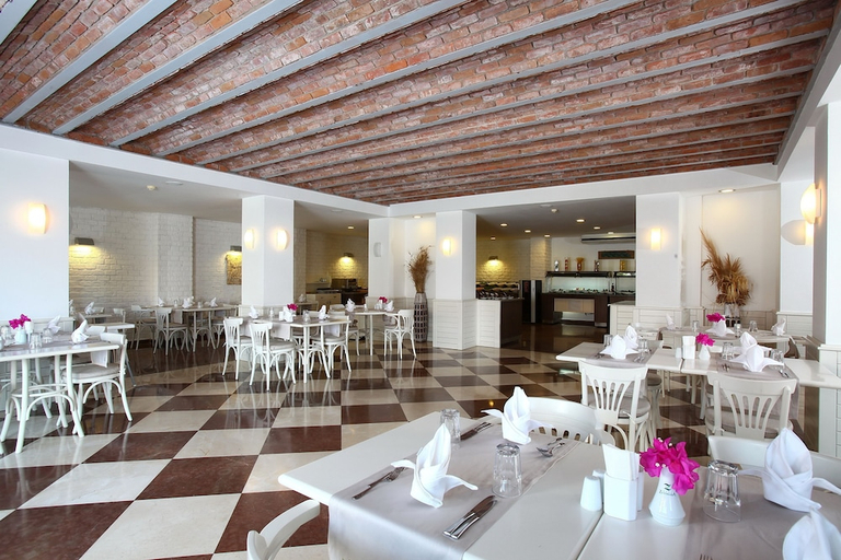 Food & Drinks 5, ZEYTINADA HOTEL, Bodrum
