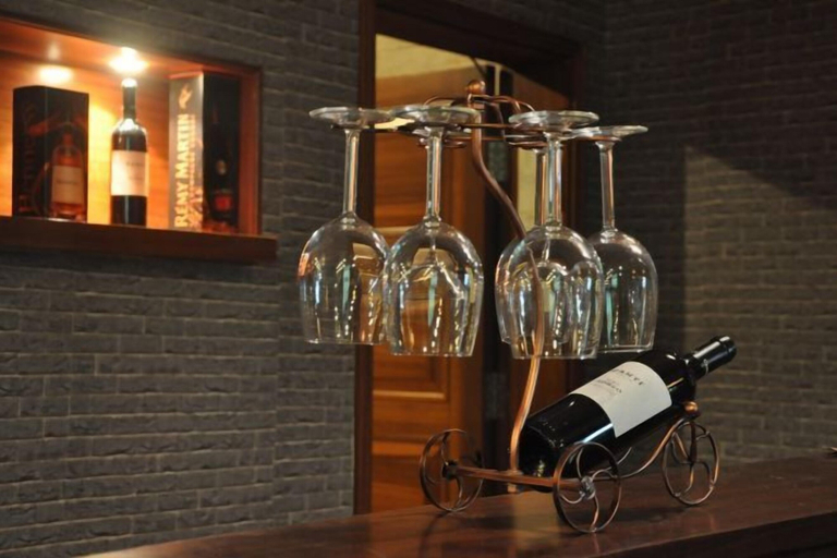 Food & Drinks 3, Muhai Resort Apartment, Huizhou