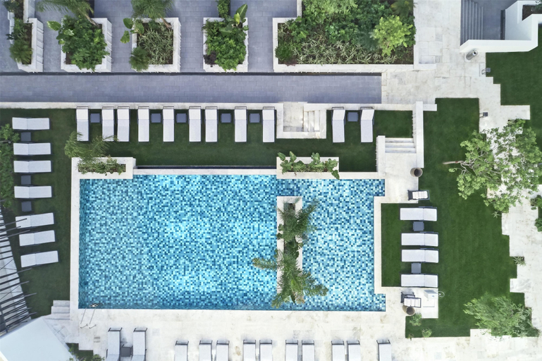 Sport & Beauty 3, Grand Hyatt Athens, Attica
