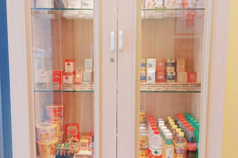 Food & Drinks, Ease Hotel (Tonghua Eurasia Jiangnan Street Store), Tonghua