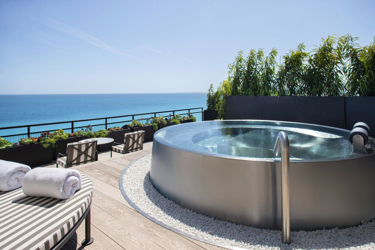 Sport & Beauty 2, Negresco, Alpes-Maritimes