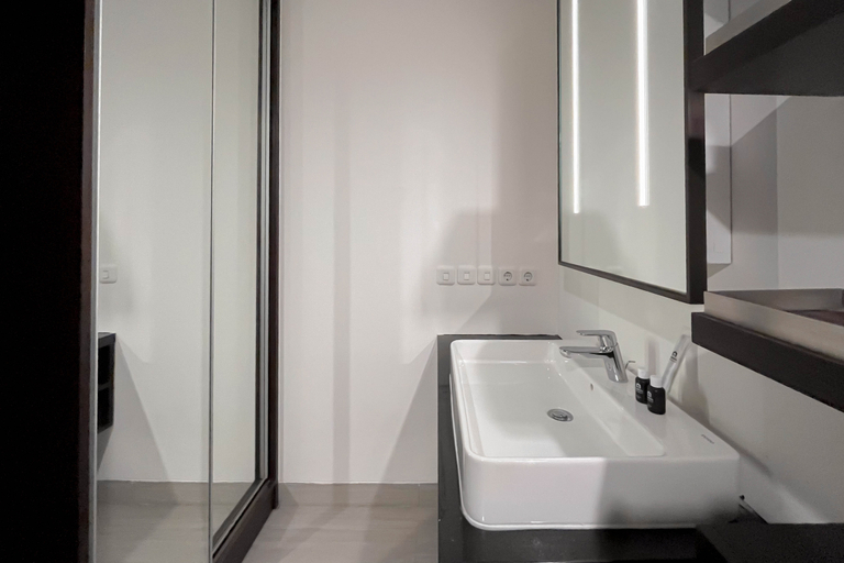 Bathroom 5, 2BR Skales Residence Near Geger Beach Nusa Dua, Badung