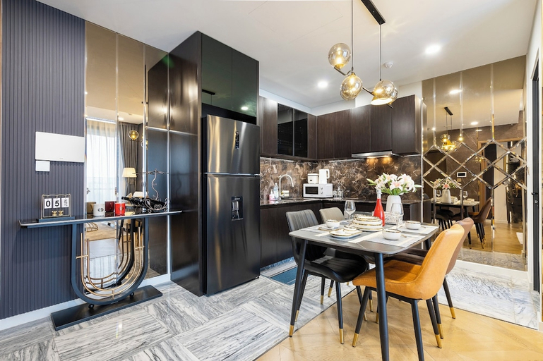 Others 5, Lexington Residence Luxury Vacation, District 2