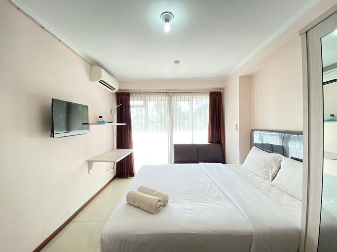 Others 5, Pasteur Apartments, Bandung