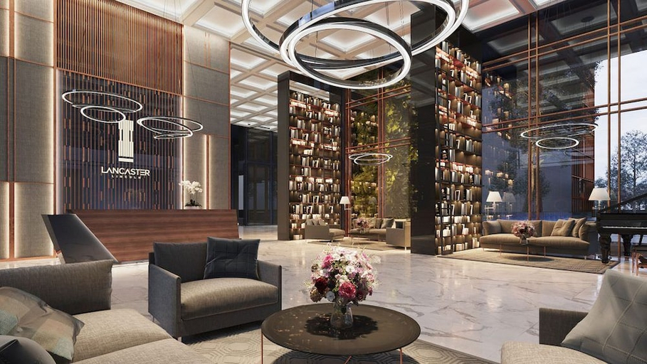 Others 5, Vivian Lancaster Legacy Residence Luxury, District 1