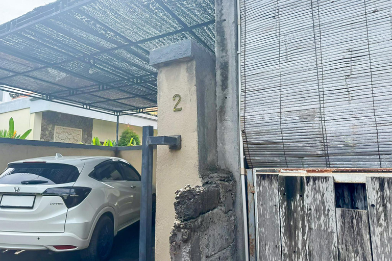 Exterior view 2, The Lavana Kubu Beji Villa Batubulan Gianyar, Gianyar