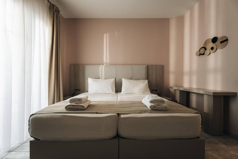 Room 5, Dream House in Tragaki, Ionian Islands