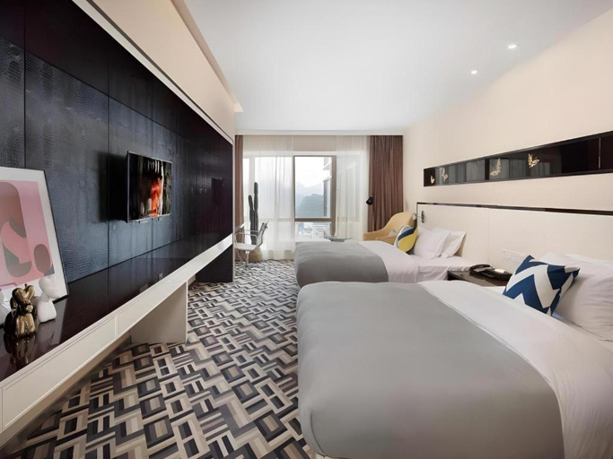 Others 5, GreenTree Alliance Guiyang Flower Orchard Central Business District Hotel, Guiyang