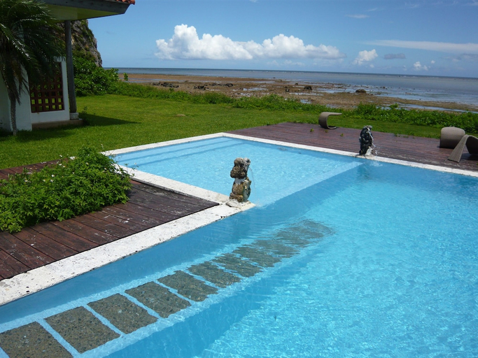 Sport & Beauty 5, Eco Village Iriomote, Taketomi