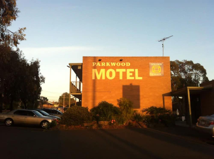 Exterior & Views 2, Parkwood Motel and Apartments, Corio - Inner