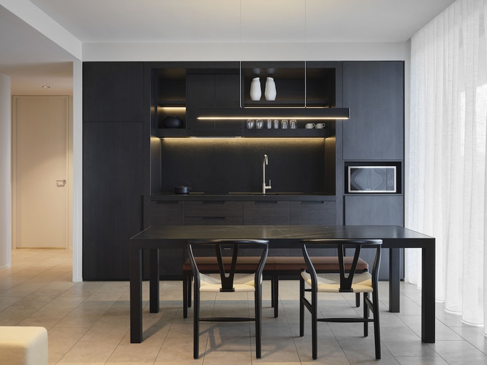 Others 4, Burbury Hotel & Apartments, Canberra
