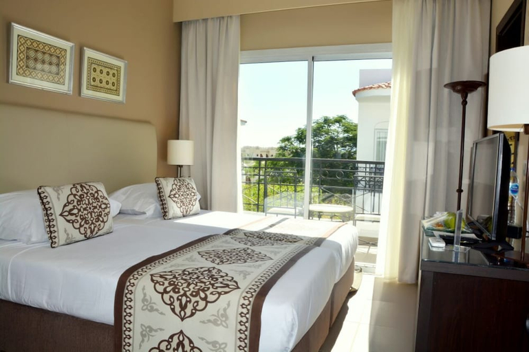 Bedroom 3, JAZ Fanara Resort - All Inclusive, Sharm el-Sheikh