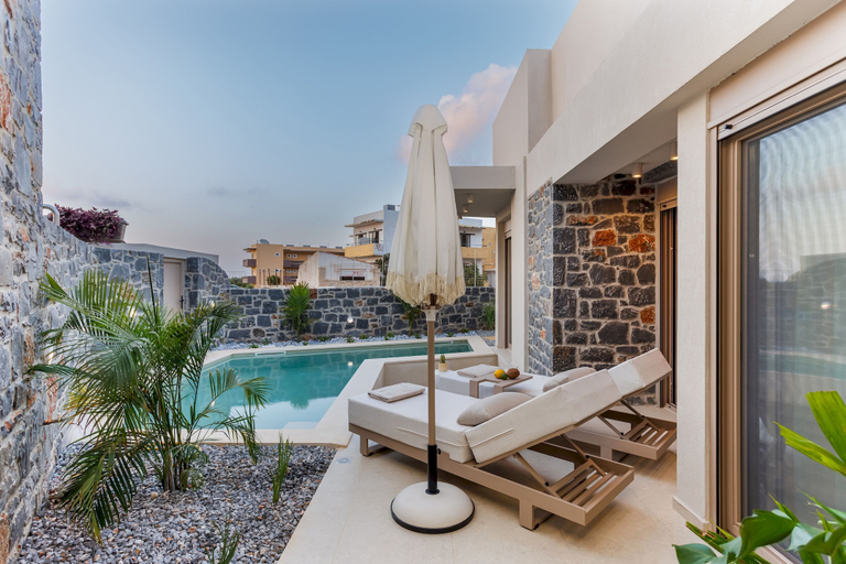 Room 3, Numa Villas - Villa Beige by Estia, Crete