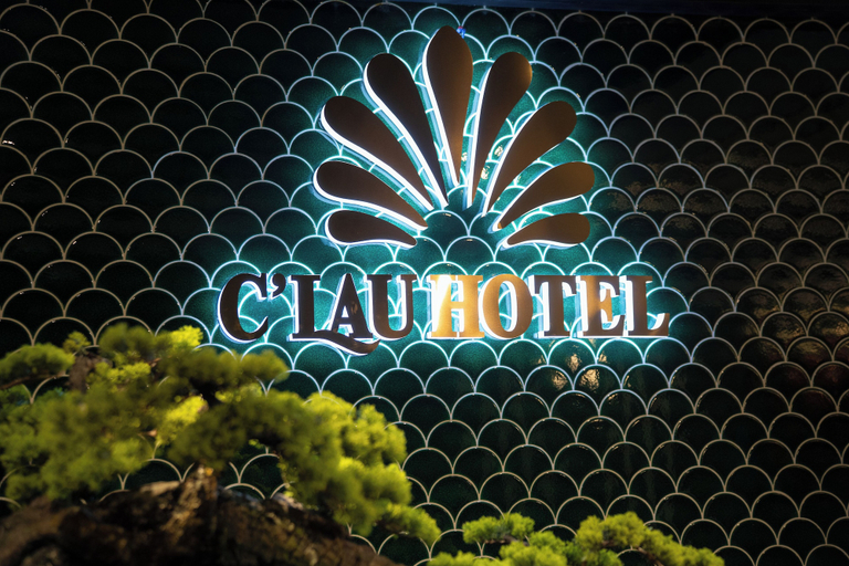 Reception, C'Lau Hotel Ninh Binh - A Gem Nestled in Ancient Quarter, Ninh Bình