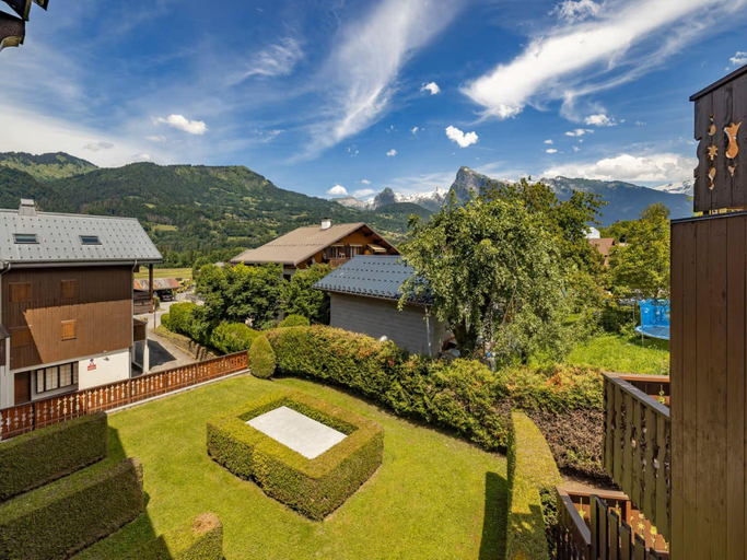 4, Apartment in heart of Morillon Village, Haute-Savoie