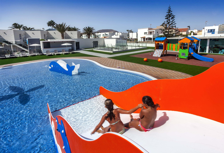 Sport & Beauty 2, Barcelo Corralejo Sands, Las Palmas