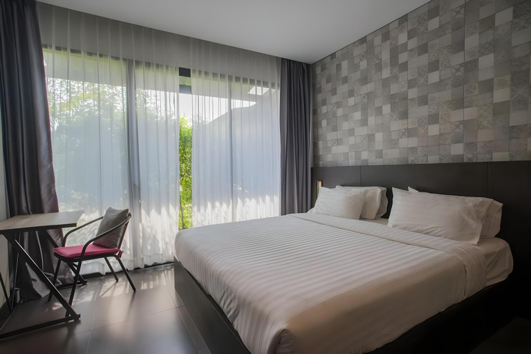 Bedroom 2, Anantaya Home, Sung Men