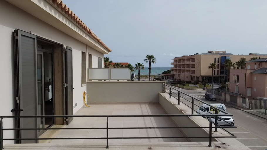 Room 4, Casa Juan in Can Picafort, Baleares