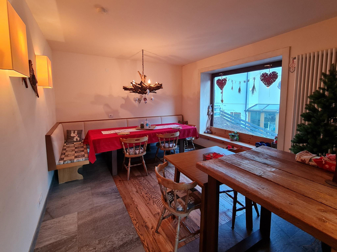 2, Mountain-view apartment in Bad Kleinkirchheim, Spittal an der Drau