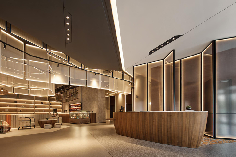 5, Novotel Yinchuan Lanxigu, Yinchuan