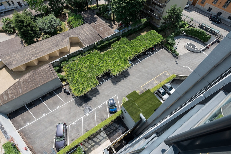 Exterior & Views 1, Duparc Contemporary Suites, Torino