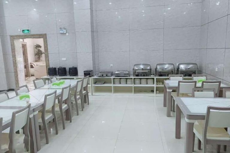 Food & Drinks 4, 7Days Inn Chain Hotel (Xuancheng High-Speed Railway Station), Xuancheng