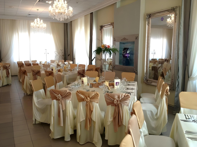 Others 3, Hotel Strelitia, Timisoara