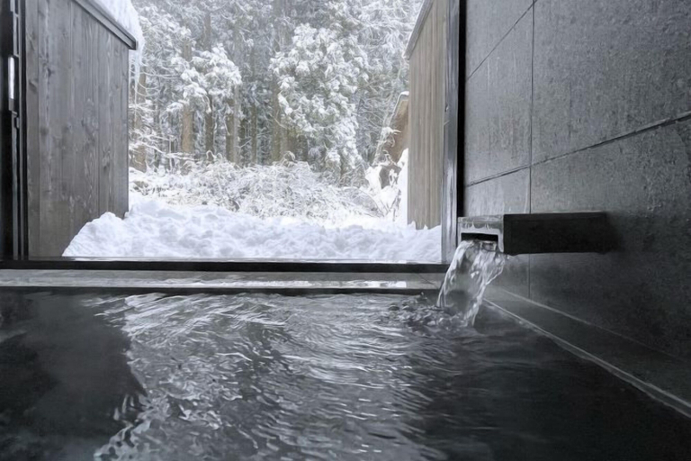 Sport & Beauty 4, Soma Residence Hakuba, Hakuba