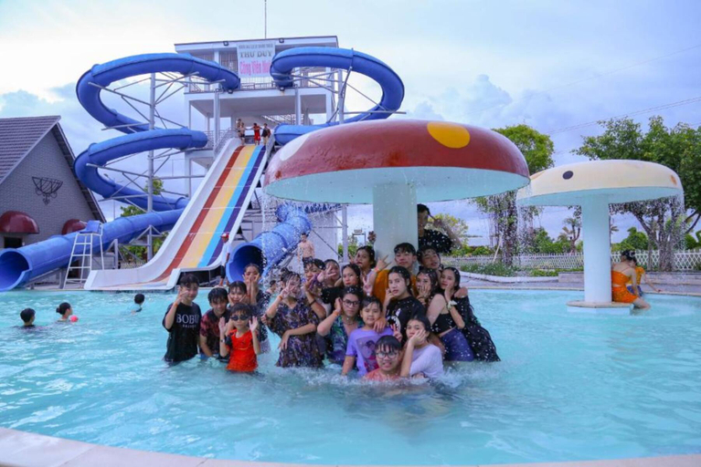 Sport & Beauty 2, THU DUY Resort, Cà Mau