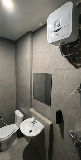 Bathroom 5, Shencasa Living, Surabaya