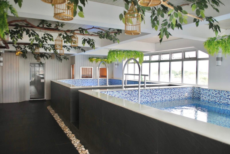 Sport & Beauty 5, Selah Lofts Hotel Manila, Pasay City