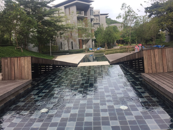 Sport & Beauty 4, Away 23 Degree Estate At Khaoyai, Pak Chong
