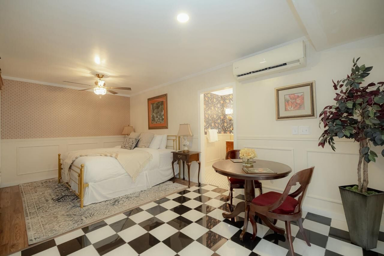 Bedroom 3, La Villa De Adelina, Ensenada