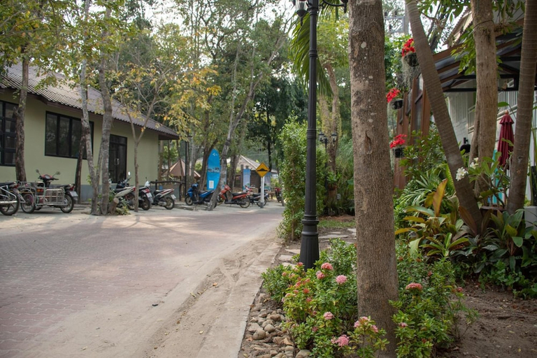 Others 4, Lazy Sandals Koh Samed, Muang Rayong