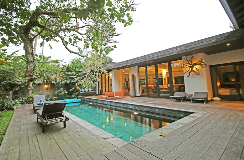 Sport & Beauty 2, Surya Kembar Villas, Gianyar
