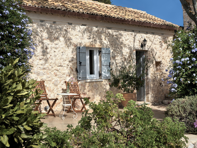 Exterior & Views 2, Aria Villa, Ionian Islands