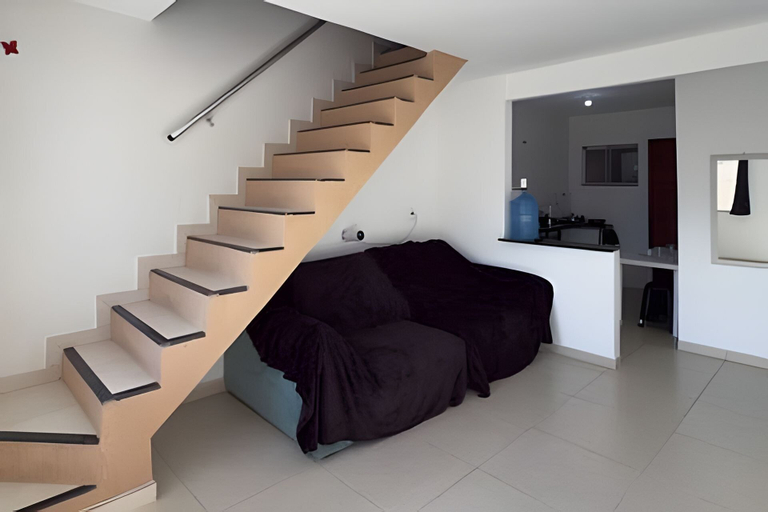 Interior 4, casa 6, Saquarema