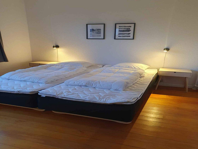 Interior 5, 4 Star Holiday Home in Sydals, Sønderborg