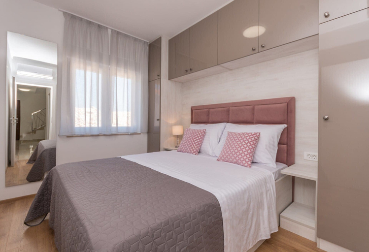 Room 4, Villa Kunfin Zadarvillas, Bibinje