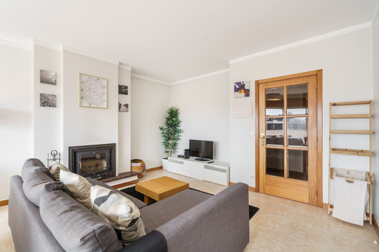Room 2, Ofir Beach Lodge By Minho's Guest, Esposende