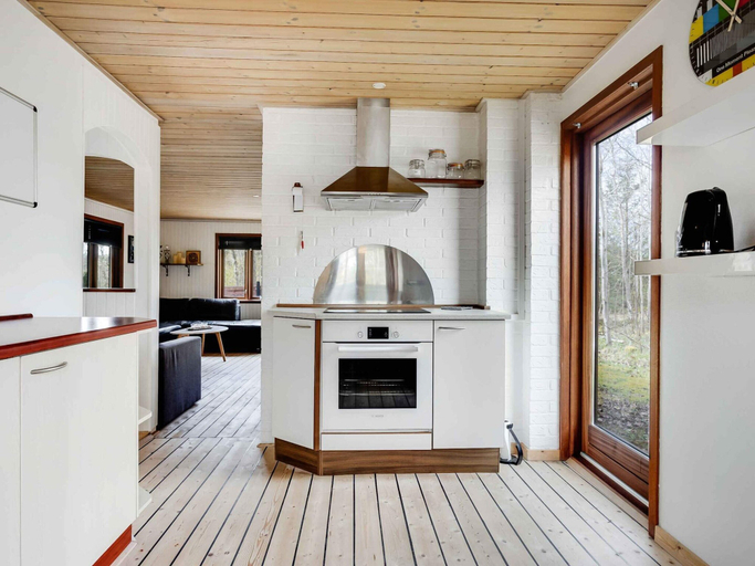 Interior 3, 5 Star Holiday Home in Skagen, Frederikshavn