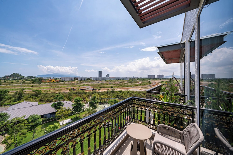Others 5, Cami Riverside Resort Đà Nẵng, Da Nang