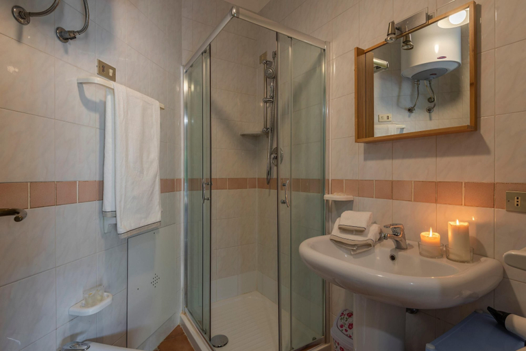 Others 4, Holiday Home in Gallura Near White Sandy Beach, Olbia-Tempio